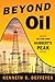 Beyond Oil: The View from Hubbert's Peak