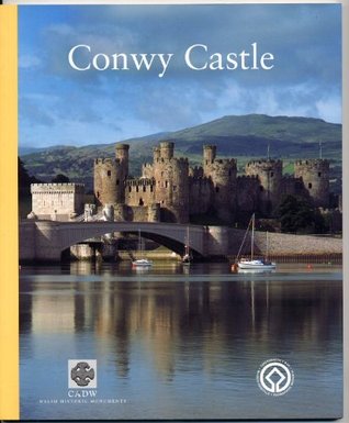Conwy Castle (Paperback)