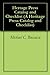 Hertage Press Catalog and Checklist (A Heritage Press Catalog and Checklist)