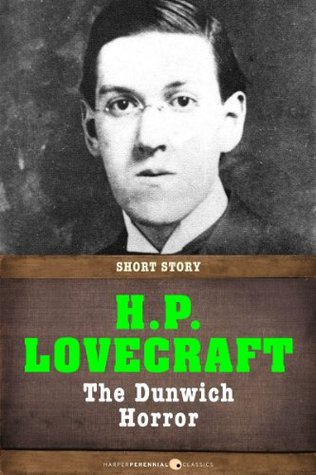 The Dunwich Horror