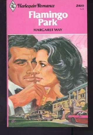 Flamingo Park (Mass Market Paperback)