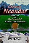 Colony - Neander (The Colony Series - The Saga of Earth's First Civilization Book 2)