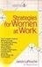 Strategies for Women at Work
