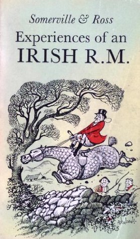 Experiences Of An Irish R.M.