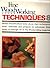 Fine Woodworking Techniques 8: Issues 44-49