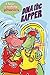 Dina the Rapper (I Love Reading Phonics Level 3)