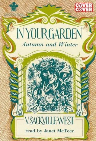 In Your Garden Autumn and Winter (Audio Cassette)