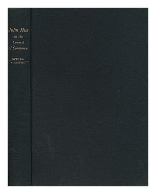 John Hus at the Council of Constance (Hardcover)