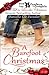 A Barefoot Christmas (Cowboys & Cowgirls Book 4)