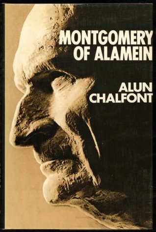 Montgomery of Alamein (Hardcover)