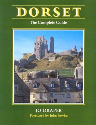 Dorset: The Complete Guide (Paperback)