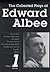 Collected Plays of Edward Albee by Edward Albee