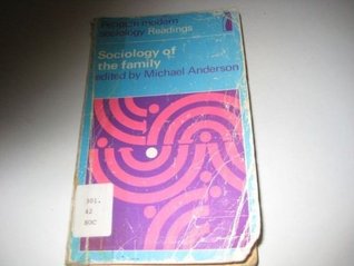 Sociology of the Family (Paperback)