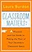 Classroom Matters by Laura Burdon