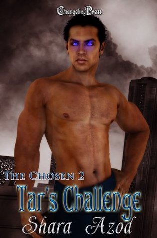 Chosen 2: Tar's Challenge (Kindle Edition)