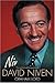 Niv : The Authorised Biography of David Niven