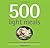 500 Light Meals