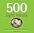 500 Light Meals