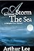 A Storm In From The Sea (Morgan Crew Murder Mystery #1)