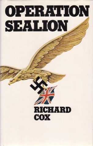 Operation Sea Lion (Hardcover)