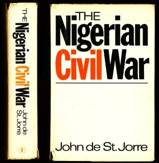 The Nigerian Civil War (Hardcover)