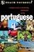 Portuguese by Manuela Cook