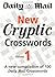 New Cryptic Crosswords (v. 1)
