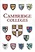 Cambridge Colleges (Regional Cities and Towns)