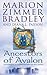 Ancestors of Avalon by Marion Zimmer Bradley Ancestors of Avalon by Marion Zimmer Bradley
