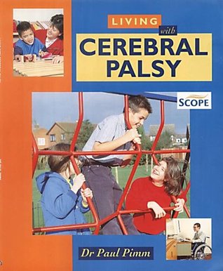 Living With Cerebral Palsy (Paperback)