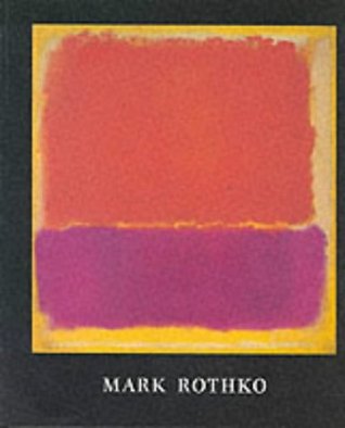 Mark Rothko, 1903-1970 (Paperback)