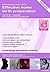 Effective Home Birth Preparation: Self Hypnosis