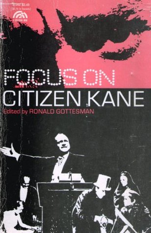 Focus On Citizen Kane (Paperback)