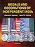 Medals and Decorations of Independent India