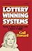 Lottery Winning Systems by Gail Howard Lottery Winning Systems by Gail Howard