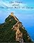 the Story about the Great Wall of China