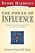 Power of Influence by Buddy Harrison
