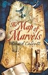 The Map of Marvels The Map of Marvels