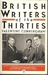 British Writers of the Thirties (Oxford Paperbacks)