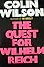 Quest for Wilhelm Reich (Panther Books)