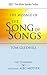 The Message of the Song of Songs: the Lyrics of Love (The Bible Speaks Today Series)