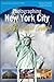 Photographing New York City...