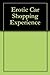 Erotic Car Shopping Experience