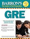 Barron's GRE