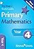 New Curriculum Primary Math...