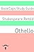 Othello Retold In Plain and...