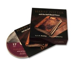 Harry Potter and the Half-Blood Prince