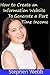 How to Create an Informatio...