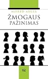 Žmogaus pažinimas