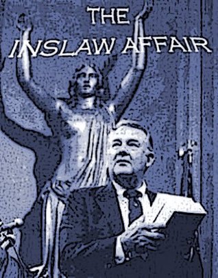 The INSLAW Affair: Investigative Report by The Committee on The Judiciary Together With Dissenting and Separate Views (Kindle Edition)
